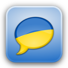 SpeakEasy Ukrainian LT Phrases آئیکن