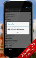 SpeakEasy Russian LT ~ Phrases screenshot 2