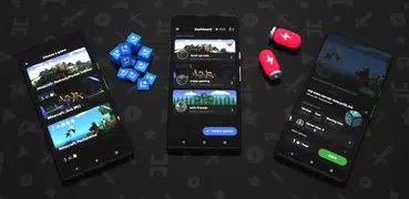 Pockethost: Game Server