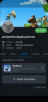 Pockethost imagem de tela 3