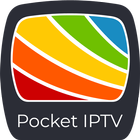 Pocket IPTV ไอคอน