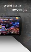 Pocket IPTV 截图 1