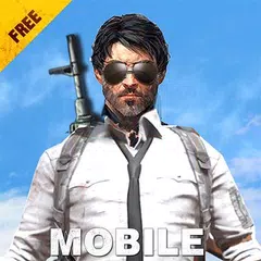 Call of Unknown Free Fire : Mobile Duty Games XAPK Herunterladen