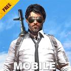 Call of Unknown Free Fire : Mobile Duty Games icône