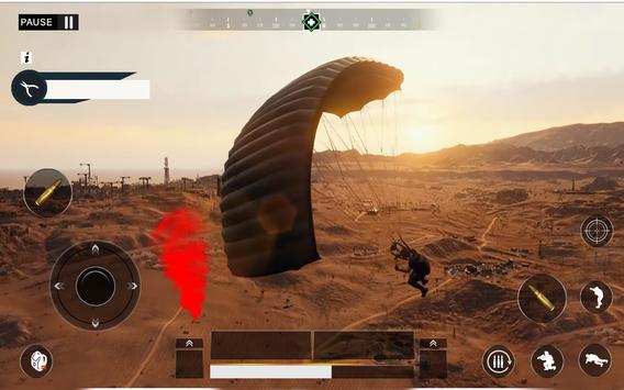 Call Of Unknown Free Fire Mobile Duty Games For Android Apk