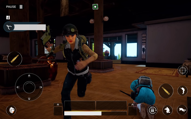 Call Of Unknown Free Fire Mobile Duty Games Apk 2 0