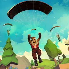 Fort Battle Fight: Night Game XAPK download