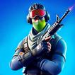 Fort Battle Squad FPS Shooting ikona