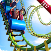 ”Roller Coaster Simulation 2017