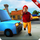 Hello All Neighbor Among Us APK