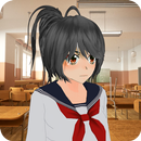 Yandere Survival School Girl Battle Simulator 3D APK