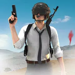 Free Fire Squad Survival Unknown Battleground