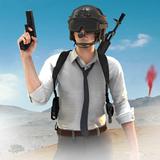 Free Fire Squad Survival Unknown Battleground simgesi