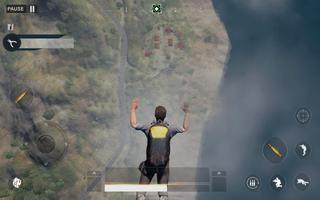 Free Fire Squad Survival Unknown Battleground gönderen