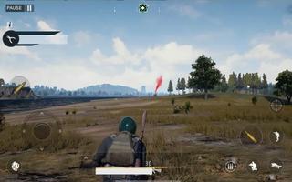 Free Fire Squad Survival Unknown Battleground Ekran Görüntüsü 2