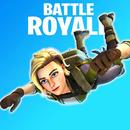 Fort Battle Royale Squad Fire  APK