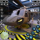 Армейские вертолетные игры APK