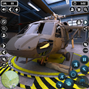 Hélicoptère Flight Pilot APK