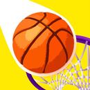 Perfect dunk ball APK