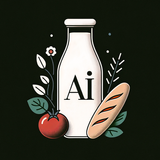 Grocery AI أيقونة