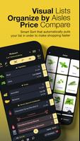 Grocery AI পোস্টার