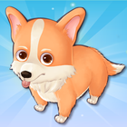 Dog Story Bricks icono