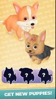 Dog Story Bricks تصوير الشاشة 2