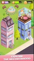Dog Story Bricks تصوير الشاشة 3