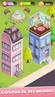 Dog Story Bricks captura de pantalla 3
