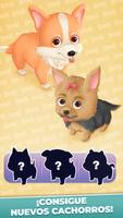 Dog Story Bricks captura de pantalla 2