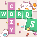 Cozy Words - Crossword Puzzles