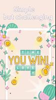 Cozy Words - Crossword Puzzles 截图 1