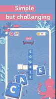 Cozy Words - Crossword Puzzles 截图 2