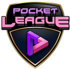 Pocket League - Play and Earn Paytm Cash Daily! آئیکن