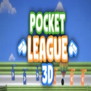 pocket league 3d APK