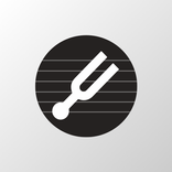Chromatic Tuner for Guitar