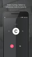 Chromatic Tuner for Guitar screenshot 3