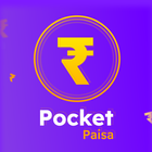 Pocket Paisa icono