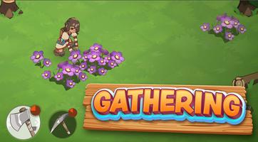 Pocket Sandbox - Legends ポスター