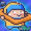 Pocket Pixels APK