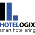 Hotelogix Mobile Hotel PMS أيقونة