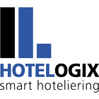 Hotelogix Mobile Hotel PMS-icoon