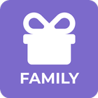 Pocket Points: Family icon