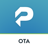 OTA Pocket Prep ikon