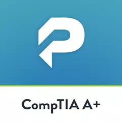 Скачать CompTIA A+ Pocket Prep APK