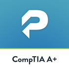 CompTIA A+ Pocket Prep Zeichen