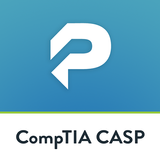 CompTIA CASP Pocket Prep 图标
