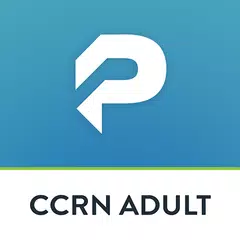 CCRN Adult Pocket Prep APK Herunterladen