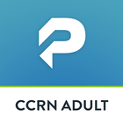 CCRN icono