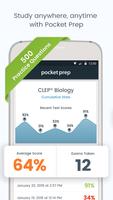 CLEP Biology Poster